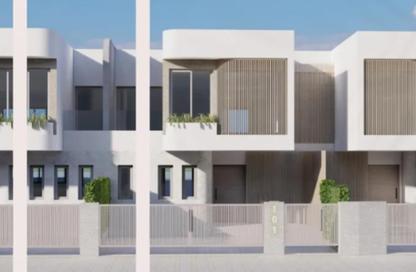 Duplex - 3 Bedrooms - 2 Bathrooms for sale in The Islands - New Capital City - Cairo