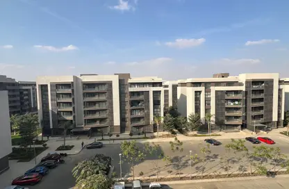 Apartment - 2 Bedrooms - 2 Bathrooms for rent in Madinaty - Cairo