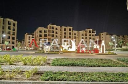 (بنتهاوس  (روف - 3 - 3 للبيع في S2 - سراي - كمبوندات مدينة المستقبل - مدينة المستقبل - القاهرة