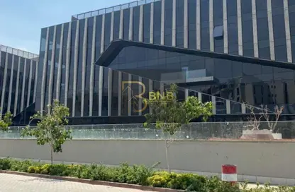 مساحات مكتبية - 1 حمام للايجار في ايستاون - كمبوندات التجمع الخامس - التجمع الخامس - مدينة القاهرة الجديدة - القاهرة