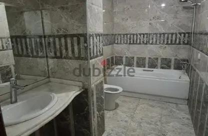 Apartment - 2 - 1 for sale in Tijan - Zahraa El Maadi - Hay El Maadi - Cairo