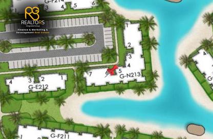 شاليه - 2 غرف نوم - 1 حمام للبيع في سولاري - راس الحكمة - الساحل الشمالي شاليه - 2 غرف نوم - 1 حمام للبيع في سولاري - راس الحكمة - الساحل الشمالي