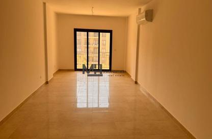 Apartment - 3 Bedrooms - 3 Bathrooms for rent in Moon Residences - Fifth Square - The 5th Settlement - New Cairo City - Cairo