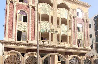 Apartment - 3 Bedrooms - 2 Bathrooms for sale in AiAngle City Mall - New Narges - New Cairo City - Cairo