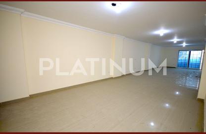 Apartment - 3 Bedrooms - 3 Bathrooms for sale in Omar Lotfy St. - Ibrahimia - Hay Wasat - Alexandria
