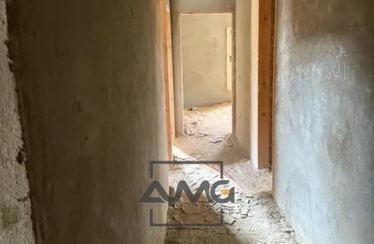 Apartment - 3 Bedrooms - 2 Bathrooms for sale in North Lotus - El Lotus - New Cairo City - Cairo Apartment - 3 Bedrooms - 2 Bathrooms for sale in North Lotus - El Lotus - New Cairo City - Cairo