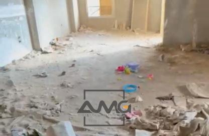 Apartment - 3 Bedrooms - 2 Bathrooms for sale in North Lotus - El Lotus - New Cairo City - Cairo Apartment - 3 Bedrooms - 2 Bathrooms for sale in North Lotus - El Lotus - New Cairo City - Cairo