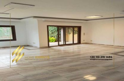 Twin House - 3 Bedrooms - 4 Bathrooms for rent in Mivida - 5th Settlement Compounds - The 5th Settlement - New Cairo City - Cairo