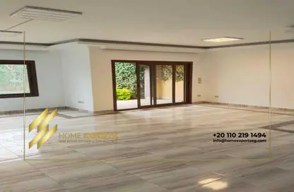 Twin House - 3 Bedrooms - 4 Bathrooms for rent in Mivida - 5th Settlement Compounds - The 5th Settlement - New Cairo City - Cairo