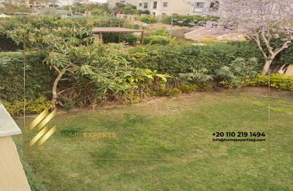 Twin House - 3 Bedrooms - 4 Bathrooms for rent in Mivida - 5th Settlement Compounds - The 5th Settlement - New Cairo City - Cairo