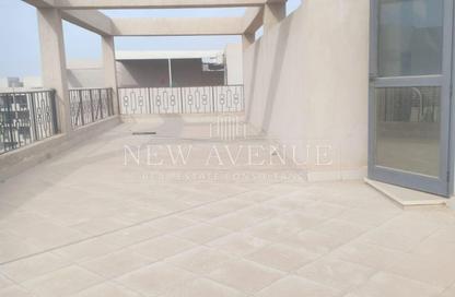 Duplex - 3 Bedrooms - 3 Bathrooms for sale in Dyar Compound - 90 Street - The 5th Settlement - New Cairo City - Cairo