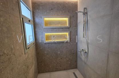 Apartment - 3 - 3 for rent in Palm Hills New Cairo - 5th Settlement Compounds - The 5th Settlement - New Cairo City - Cairo