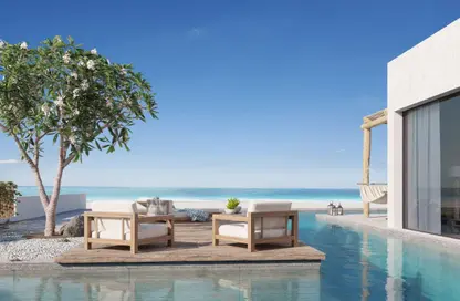 Townhouse - 3 Bedrooms - 4 Bathrooms for sale in Belle Vie - New Zayed City - Sheikh Zayed City - Giza