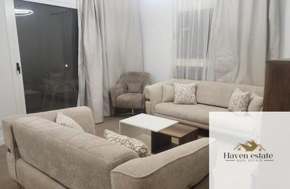 Apartment - 3 - 3 for rent in Mivida - 5th Settlement Compounds - The 5th Settlement - New Cairo City - Cairo