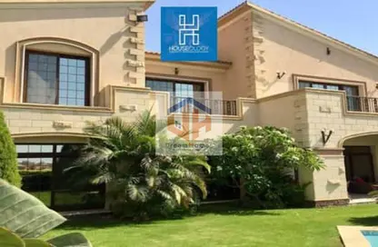 فيلا - 3 غرف نوم - 4 حمامات للبيع في هاب تاون - كمبوندات مدينة المستقبل - مدينة المستقبل - القاهرة