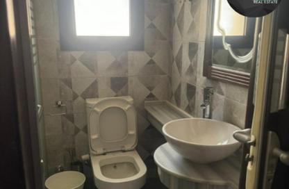 Apartment - Studio - 1 Bathroom for rent in The Courtyards - Sheikh Zayed Compounds - Sheikh Zayed City - Giza