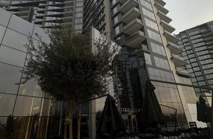 Apartment - 2 Bedrooms - 2 Bathrooms for sale in Park Side Residence - Zed Towers - Sheikh Zayed Compounds - Sheikh Zayed City - Giza