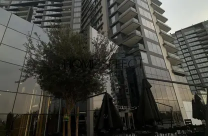 شقة - 2 غرف نوم - 2 حمامات للبيع في بارك سايد ريزيدنس - أبراج زيد - كمبوندات الشيخ زايد - الشيخ زايد - الجيزة