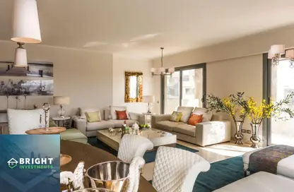 Apartment - 3 Bedrooms - 3 Bathrooms for sale in Hacienda West - Ras Al Hekma - North Coast