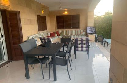 Chalet - 3 Bedrooms - 3 Bathrooms for sale in Marina 5 - Marina - Al Alamein - North Coast