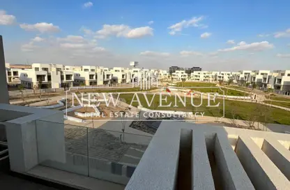 Twin House - 3 Bedrooms - 3 Bathrooms for sale in Al Burouj Compound - El Shorouk Compounds - Shorouk City - Cairo Twin House - 3 Bedrooms - 3 Bathrooms for sale in Al Burouj Compound - El Shorouk Compounds - Shorouk City - Cairo