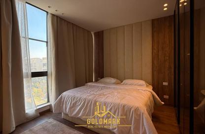 Apartment - 2 Bedrooms - 2 Bathrooms for rent in Lake View Residence - 5th Settlement Compounds - The 5th Settlement - New Cairo City - Cairo Apartment - 2 Bedrooms - 2 Bathrooms for rent in Lake View Residence - 5th Settlement Compounds - The 5th Settlement - New Cairo City - Cairo