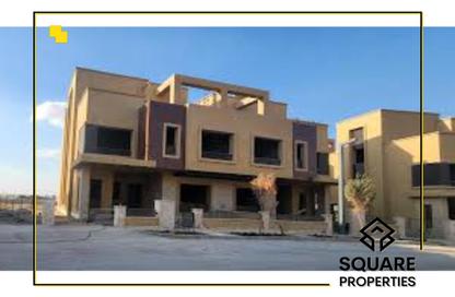 Villa - 4 Bedrooms - 5 Bathrooms for rent in New Giza - Cairo Alexandria Desert Road - 6 October City - Giza Villa - 4 Bedrooms - 5 Bathrooms for rent in New Giza - Cairo Alexandria Desert Road - 6 October City - Giza