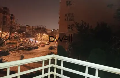 شقة - 3 غرف نوم - 2 حمامات للايجار في پريڤادو - مدينتي - القاهرة