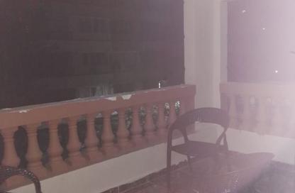 Apartment - 3 Bedrooms - 2 Bathrooms for rent in Mahmoud Awad St. - 6th Zone - Nasr City - Cairo