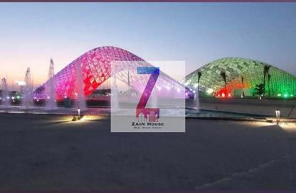 Penthouse - 4 Bedrooms - 4 Bathrooms for sale in L'avenir - Mostakbal City Compounds - Mostakbal City - Future City - Cairo Penthouse - 4 Bedrooms - 4 Bathrooms for sale in L'avenir - Mostakbal City Compounds - Mostakbal City - Future City - Cairo