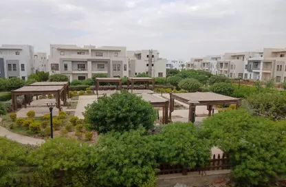 تاون هاوس - 4 غرف نوم - 5 حمامات للايجار في مدينة وصال - كمبوندات الشروق - مدينة الشروق - القاهرة