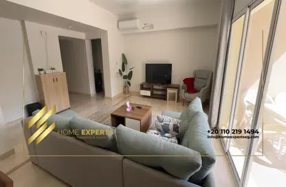 Apartment - 2 Bedrooms - 3 Bathrooms for rent in Mivida - 5th Settlement Compounds - The 5th Settlement - New Cairo City - Cairo