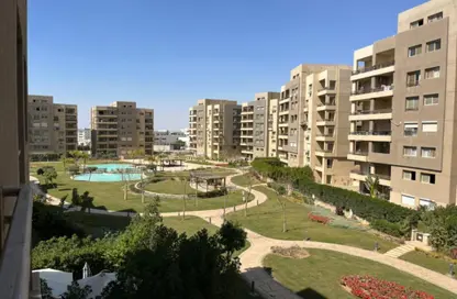 Apartment - 3 Bedrooms - 2 Bathrooms for sale in The Square - 5th Settlement Compounds - The 5th Settlement - New Cairo City - Cairo