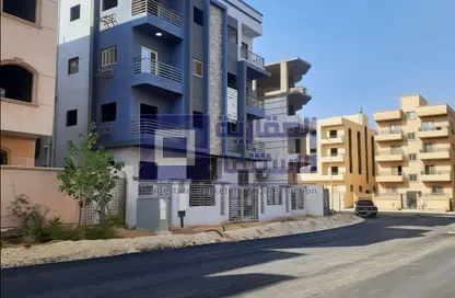 Apartment - 3 Bedrooms - 2 Bathrooms for sale in District 300 - Northern Expansions - 6 October City - Giza