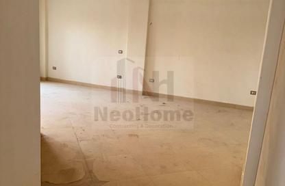 Apartment - 3 Bedrooms - 2 Bathrooms for rent in Wesal City - El Shorouk Compounds - Shorouk City - Cairo