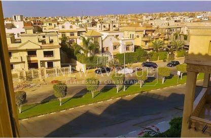 فيلا - 5 غرف نوم - 5 حمامات للبيع في الياسمين - الحي الرابع عشر - الشيخ زايد - الجيزة