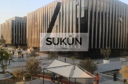 مساحات مكتبية - غرفة نوم للايجار في ايستاون - كمبوندات التجمع الخامس - التجمع الخامس - مدينة القاهرة الجديدة - القاهرة