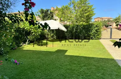 Twin House - 4 Bedrooms - 4 Bathrooms for sale in Marassi - Sidi Abdel Rahman - North Coast Twin House - 4 Bedrooms - 4 Bathrooms for sale in Marassi - Sidi Abdel Rahman - North Coast