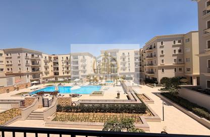 Apartment - 2 Bedrooms - 3 Bathrooms for rent in Mivida - 5th Settlement Compounds - The 5th Settlement - New Cairo City - Cairo