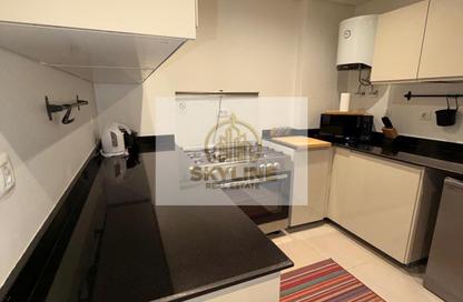 Apartment - 2 Bedrooms - 3 Bathrooms for rent in Mivida - 5th Settlement Compounds - The 5th Settlement - New Cairo City - Cairo