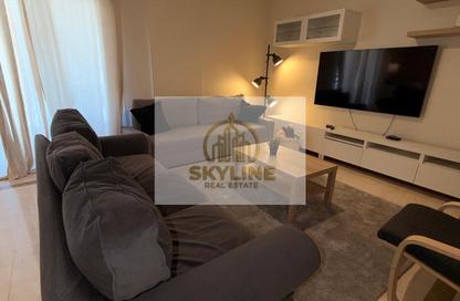 Apartment - 2 Bedrooms - 3 Bathrooms for rent in Mivida - 5th Settlement Compounds - The 5th Settlement - New Cairo City - Cairo