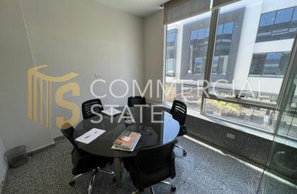 Office Space - Studio - 1 Bathroom for rent in Agora Commercial Complex - 5th Settlement Compounds - The 5th Settlement - New Cairo City - Cairo Office Space - Studio - 1 Bathroom for rent in Agora Commercial Complex - 5th Settlement Compounds - The 5th Settlement - New Cairo City - Cairo