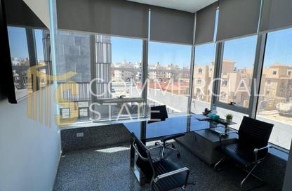 Office Space - Studio - 1 Bathroom for rent in Agora Commercial Complex - 5th Settlement Compounds - The 5th Settlement - New Cairo City - Cairo Office Space - Studio - 1 Bathroom for rent in Agora Commercial Complex - 5th Settlement Compounds - The 5th Settlement - New Cairo City - Cairo