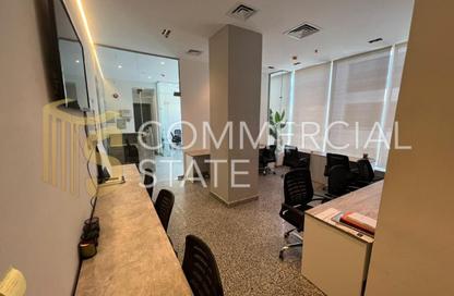 Office Space - Studio - 1 Bathroom for rent in Agora Commercial Complex - 5th Settlement Compounds - The 5th Settlement - New Cairo City - Cairo Office Space - Studio - 1 Bathroom for rent in Agora Commercial Complex - 5th Settlement Compounds - The 5th Settlement - New Cairo City - Cairo