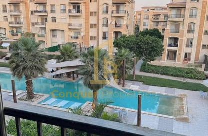 Duplex - 6 - 5 for sale in Stone Park - 5th Settlement Compounds - The 5th Settlement - New Cairo City - Cairo Duplex - 6 - 5 for sale in Stone Park - 5th Settlement Compounds - The 5th Settlement - New Cairo City - Cairo