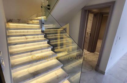Duplex - 6 - 5 for sale in Stone Park - 5th Settlement Compounds - The 5th Settlement - New Cairo City - Cairo Duplex - 6 - 5 for sale in Stone Park - 5th Settlement Compounds - The 5th Settlement - New Cairo City - Cairo