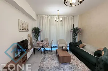 شقة - 2 غرف نوم - 1 حمام للايجار في پريڤادو - مدينتي - القاهرة