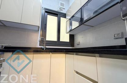 Apartment - 2 Bedrooms - 1 Bathroom for rent in Privado - Madinaty - Cairo