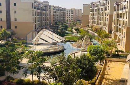 Apartment - 3 Bedrooms - 3 Bathrooms for sale in S2 - Sarai - Mostakbal City Compounds - Mostakbal City - Future City - Cairo Apartment - 3 Bedrooms - 3 Bathrooms for sale in S2 - Sarai - Mostakbal City Compounds - Mostakbal City - Future City - Cairo