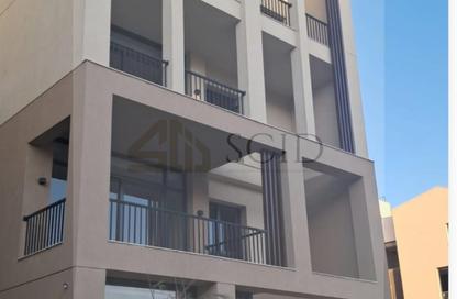 تاون هاوس - 3 - 3 للبيع في فاي سوديك - مدينة زايد الجديدة - الشيخ زايد - الجيزة